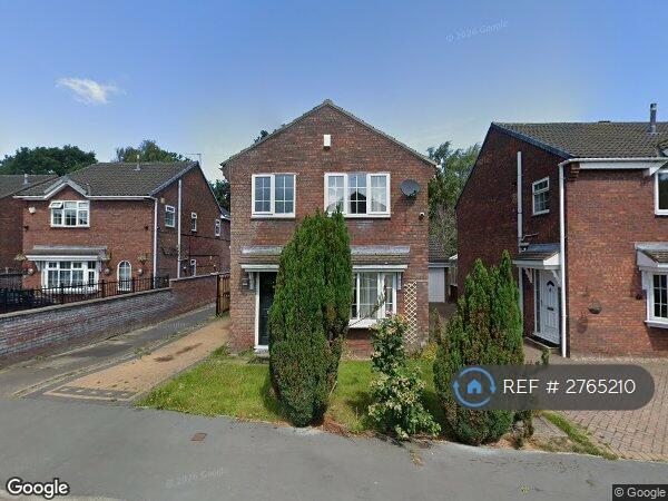 4 bedroom house in Oakdene Way, Leeds, LS17 (4 bed) (#2765210)