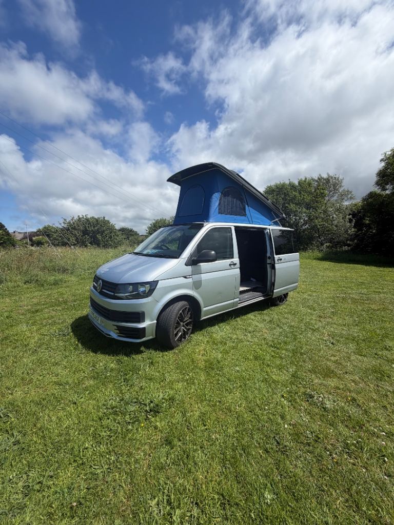 Volkswagen, TRANSPORTER, Panel Van, 2016, Manual, 1968 (cc)