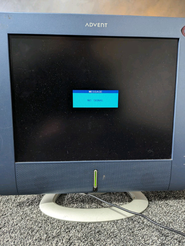 Advent Computer parts 