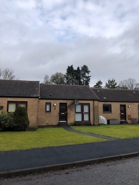1 bedroom house in 3, Duke Of Edinburgh Drive, Perth, And Kinross, PH16 5LU