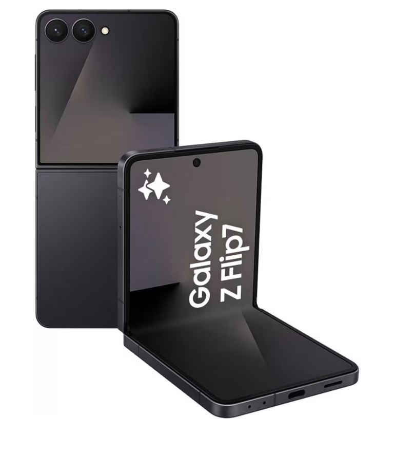 Brand new Samsung Z flip 7 