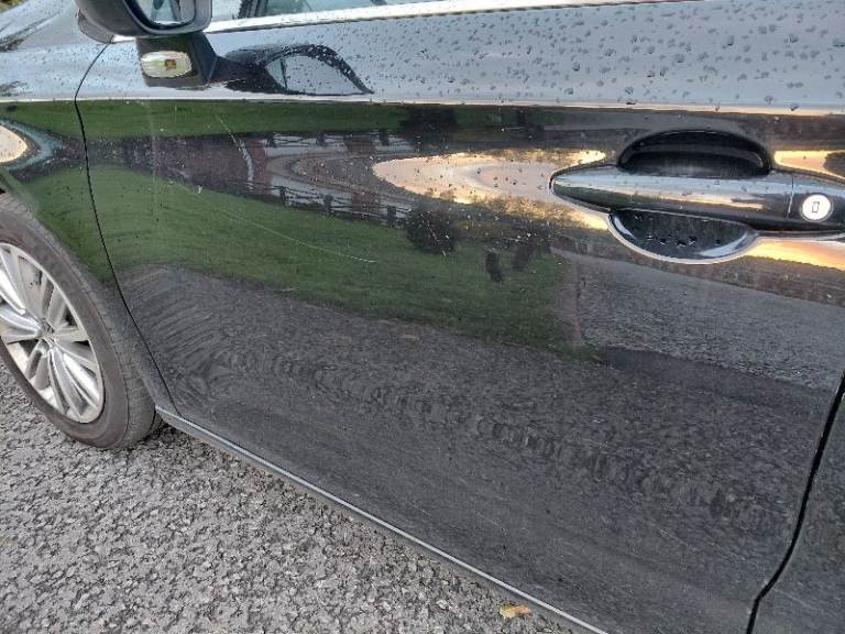 tow bar citroen, C4, 2012, 1.6 HDi VTR+ 5d