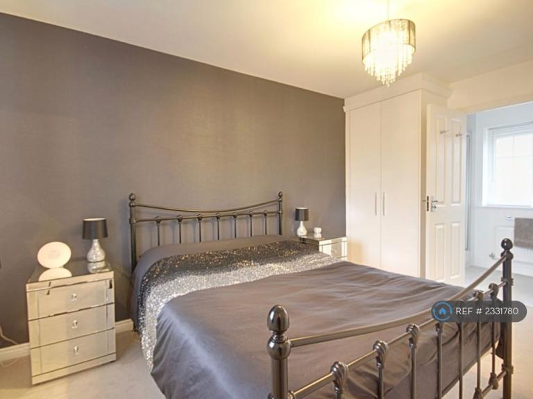 1 bedroom in Denbury Court, Mapperley, Nottingham, NG3 (#2331780)