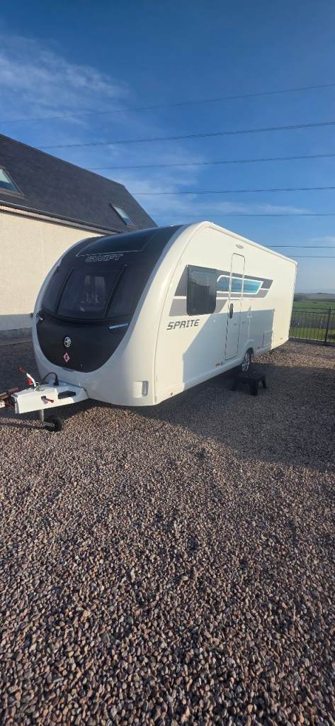 Swift sprite major 4SB