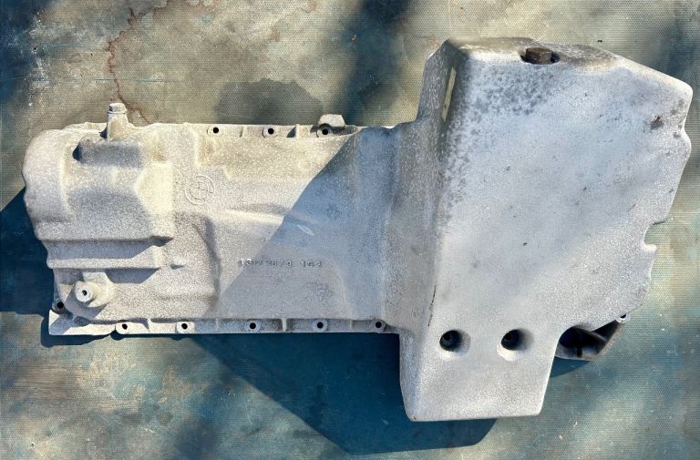BMW E36 3 Series M3 3.0 S50B30 306S1 Oil Sump Pan – Genuine OEM – £200 – Kent, TN2 