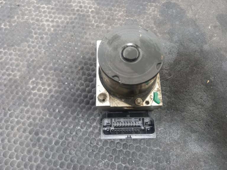 Skoda Fabia Abs Pump/Modulator 2007-2015 1.4l Bnv