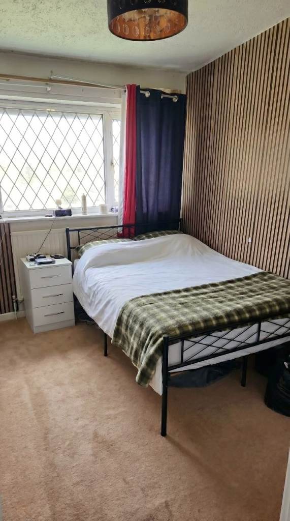 Quality Supported Accommodation in Birmingham | Supportive Community