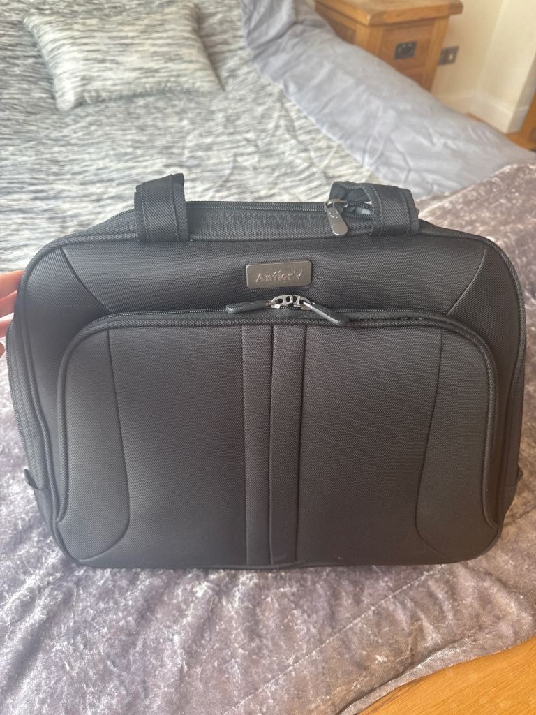 image for Black Antler Laptop Bag