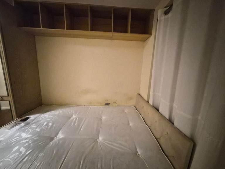 Studio flat