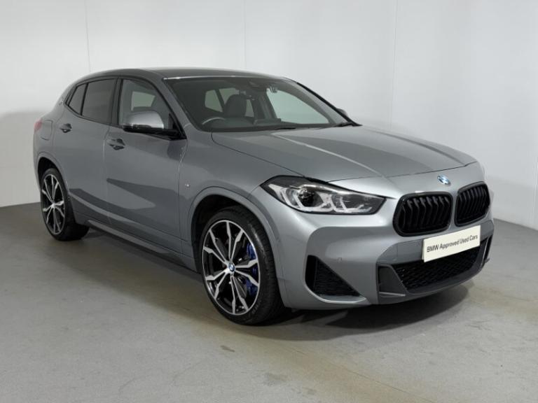 BMW X2 xDrive 20i [178] M Sport 5dr Step Auto