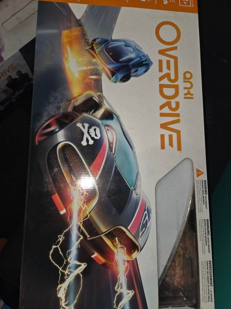 Racing car fast amd furious set 