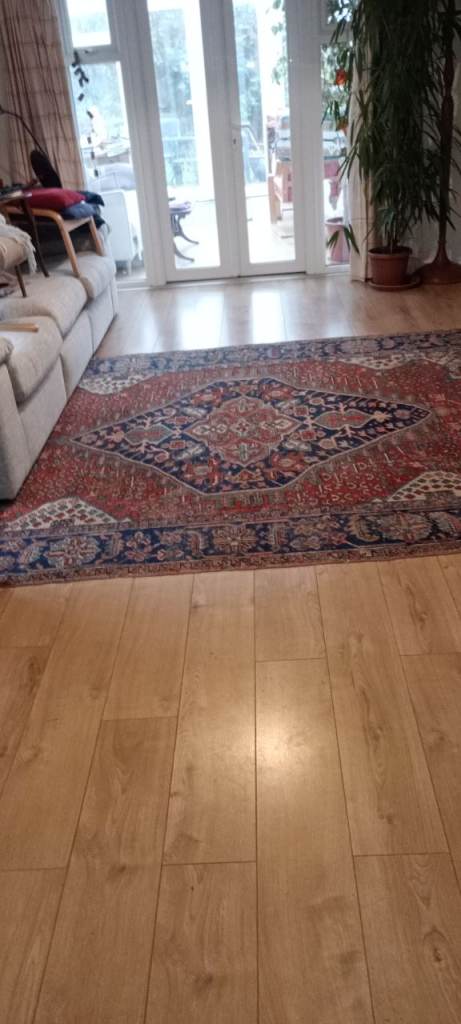 image for Large rug /carpet