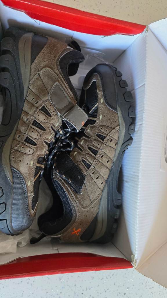 Cycling Shoes size 7/41