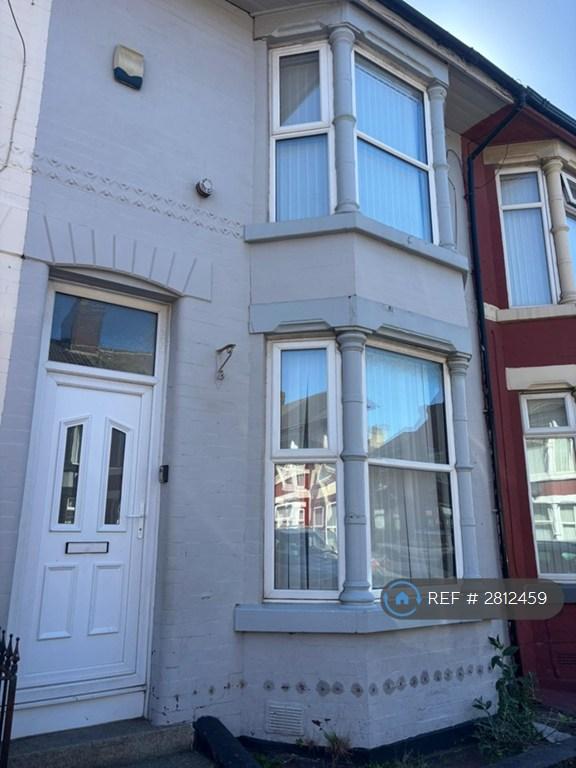 3 bedroom house in Cambridge Road, Bootle, L20 (3 bed) (#2812459)
