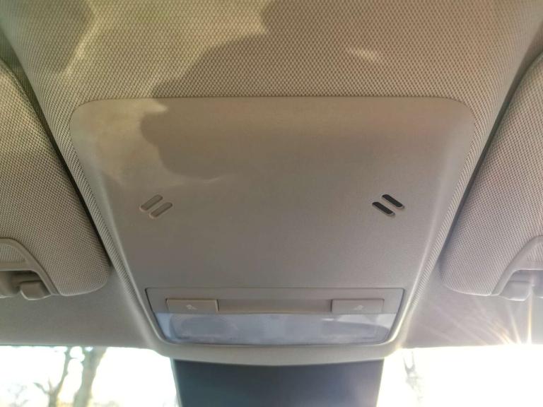 2013 Vauxhall Mokka 1.7 Mokka SE CDTi Auto 5dr SUV Diesel Automatic