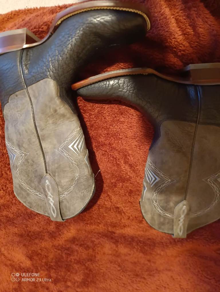 Cody James Western Boots Mens 