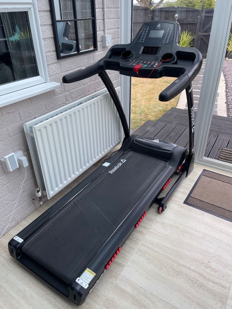 Reebok GT40 Treadmill