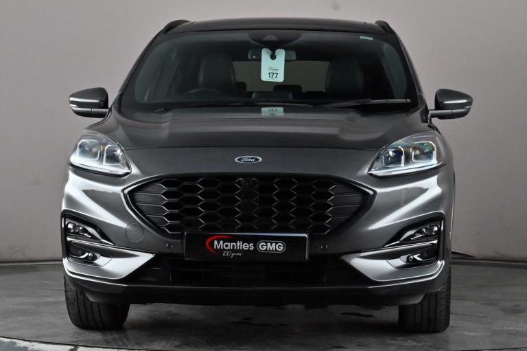  Ford Kuga 1.5 Ecoblue St Line X First Edition Suv 5dr Diesel Manual Euro 6 s/s