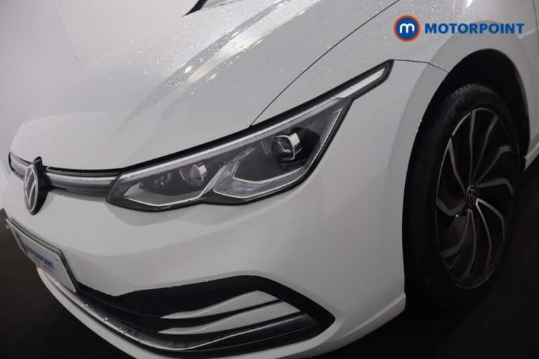 2023 Volkswagen Golf 1.5 TSI 150 Style Edition 5dr Hatchback Petrol Manual