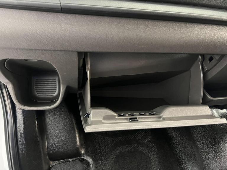 2022 Ford Transit 2.0 EcoBlue 130ps H2 Leader Van PANEL VAN DIESEL Manual