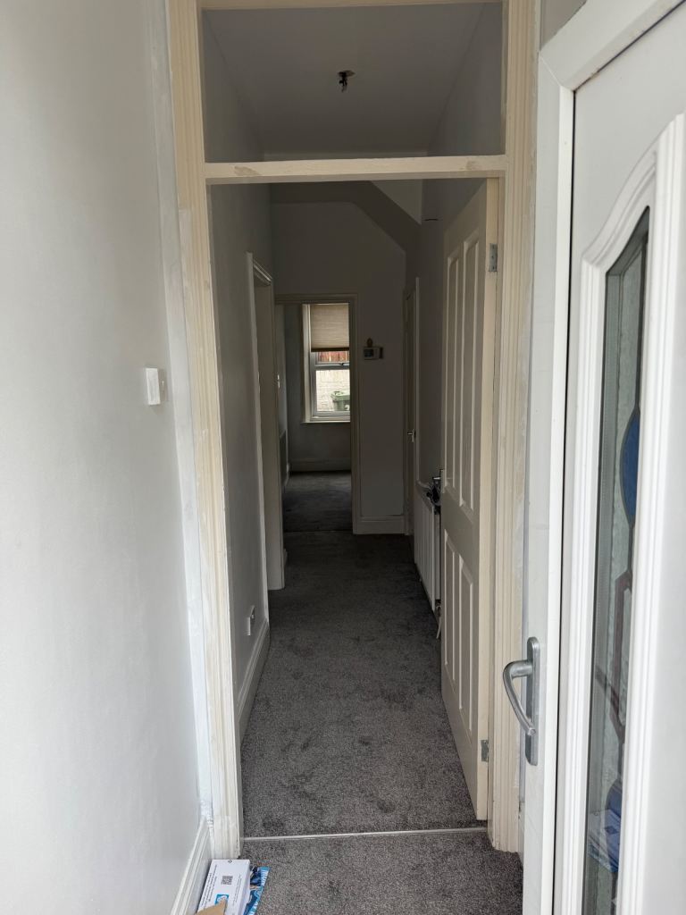 2 bedroom flat available for rent 