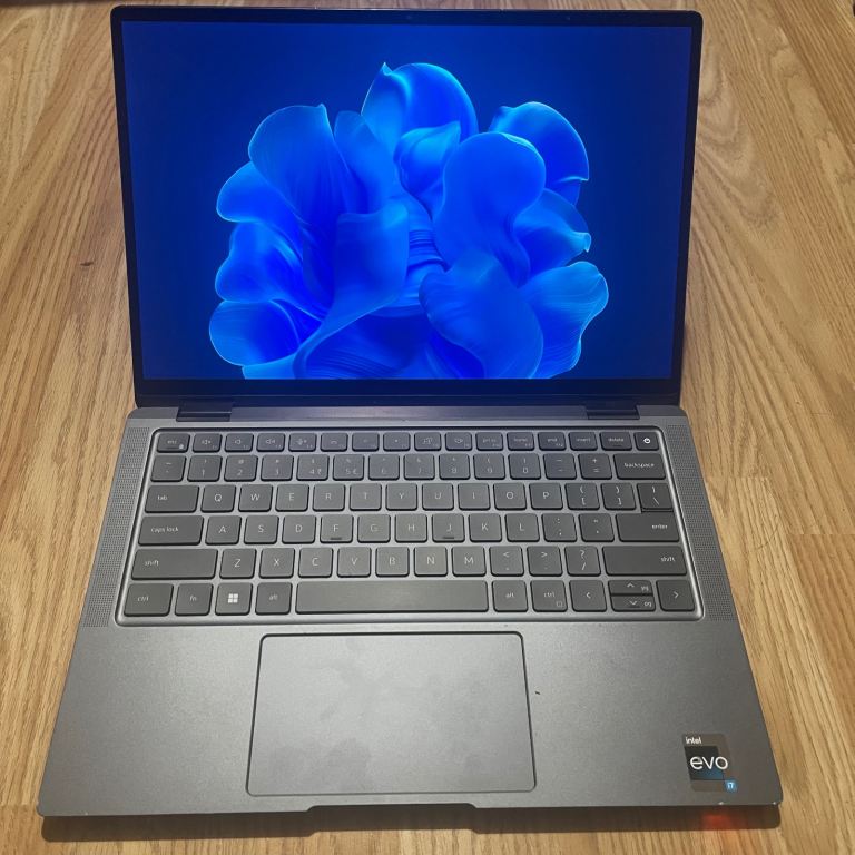 Laptop for sale 