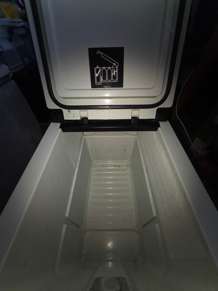 12v 24v truck campervan fridge freezer compressor 