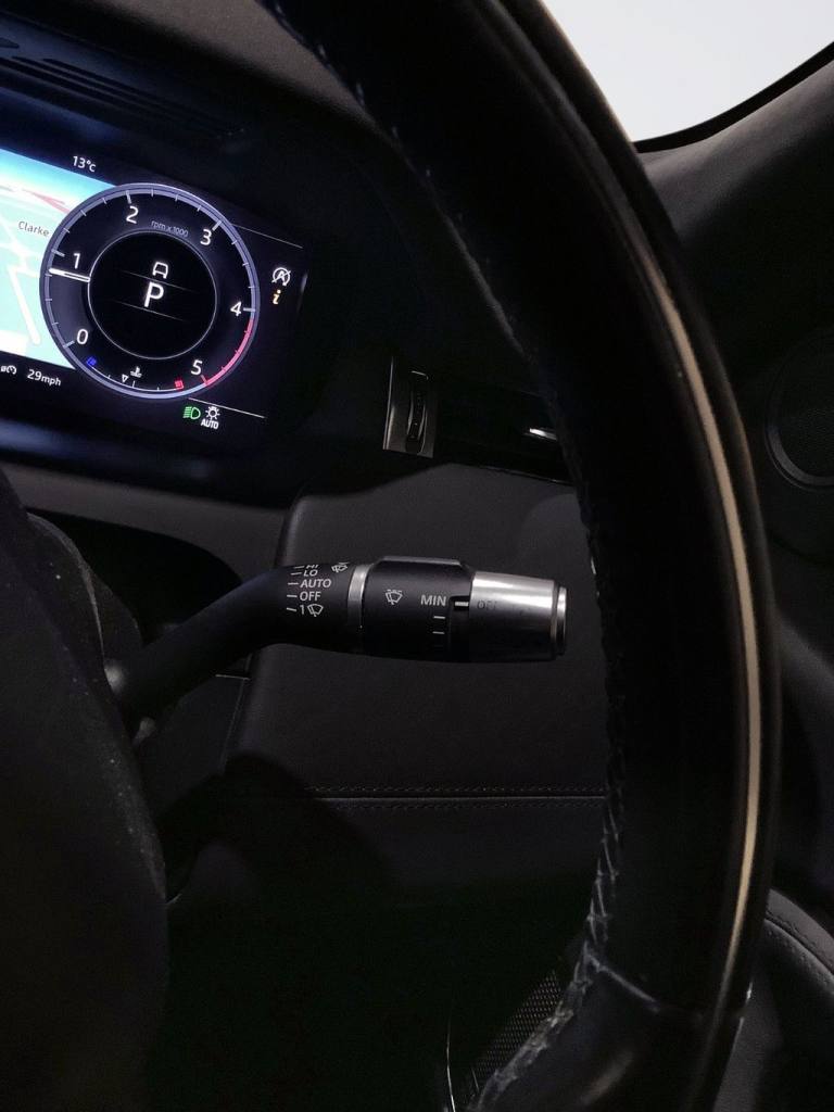 2019 Land Rover Discovery Sport 2.0 D180 MHEV HSE SUV 5dr Diesel Auto 4WD Euro 6 (s/s) (180 ps) E...