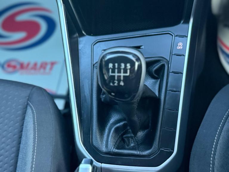 2024 Volkswagen Polo 1.0 TSI Match 5dr HATCHBACK PETROL Manual