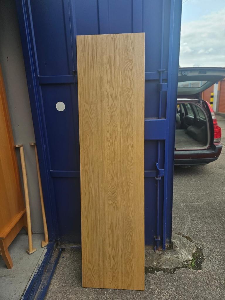 Ikea pax wardrobe door 