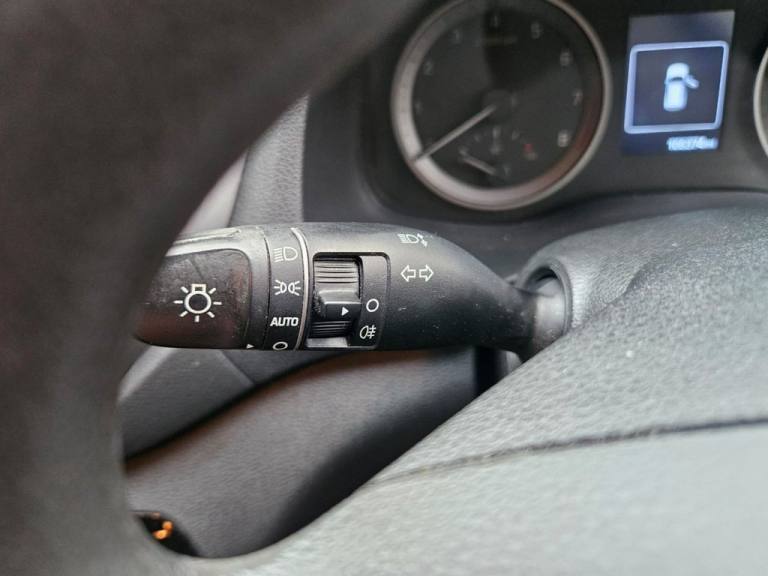 2018 Hyundai TUCSON 1.6 GDi Blue Drive S SUV 5dr Petrol Manual Euro 6 (s/s) (132 ps) ESTATE Petro...