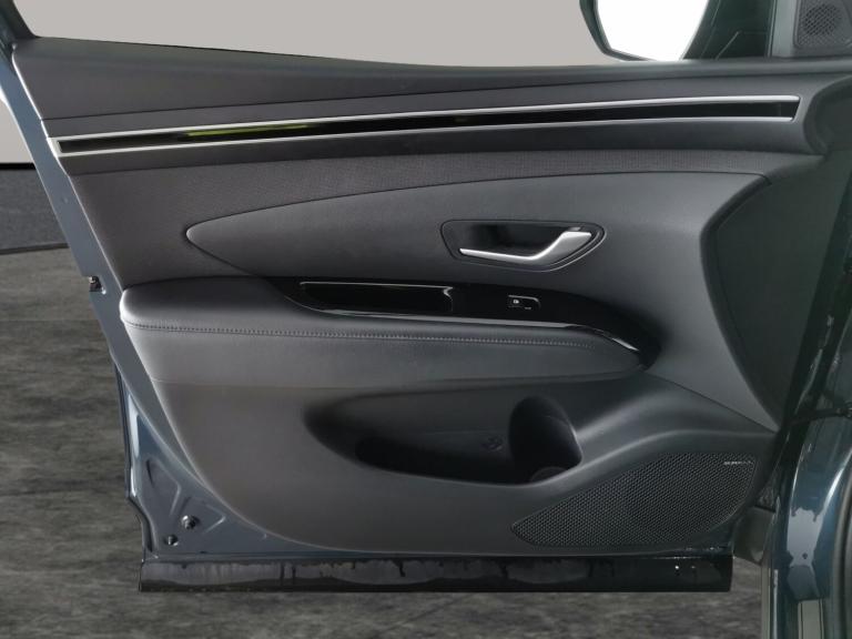 2023 Hyundai TUCSON 1.6 TGDi Hybrid 230 Ultimate 5dr 2WD Auto ESTATE PETROL/ELECTRIC Automatic