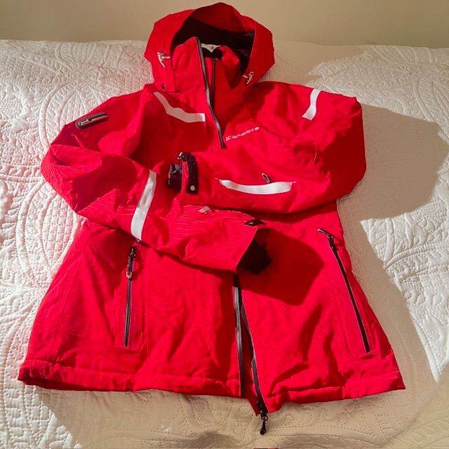 Women's Ski/winter jacket