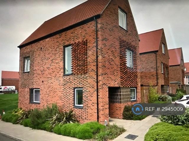 3 bedroom house in Elliotts Way, Chatham, ME4 (3 bed) (#2945009)