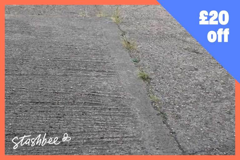 Parking Space to rent in Dunstable (LU6) | Stashbee