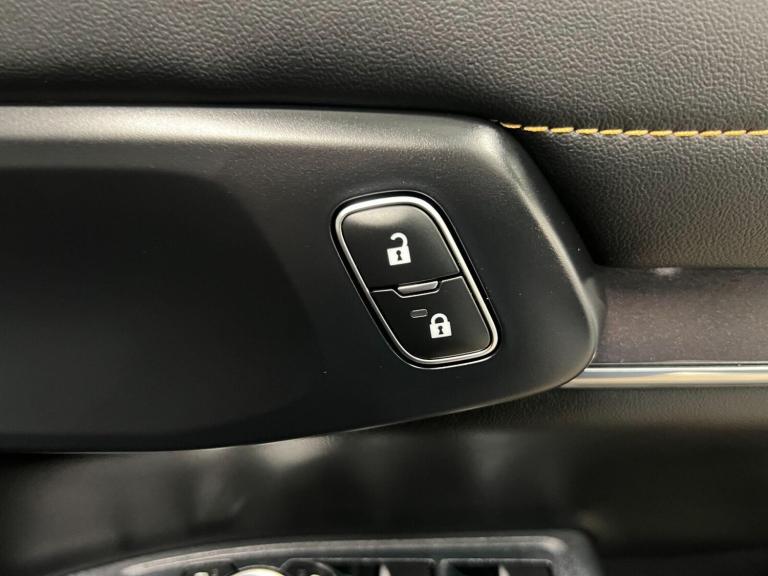 2023 Ford Ranger Pick Up Double Cab Wildtrak 2.0 EcoBlue 205 Auto PICK UP DIESEL Automatic