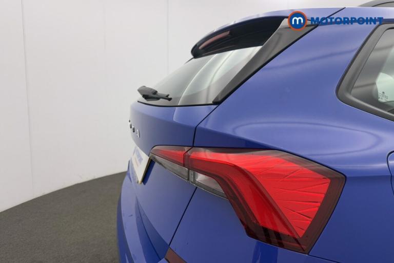 2022 Skoda Kamiq 1.0 TSI 110 SE 5dr DSG SUV Petrol Automatic