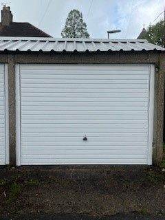 TO RENT: Large newly restored garage for storage in Caterham, CR3 5NL