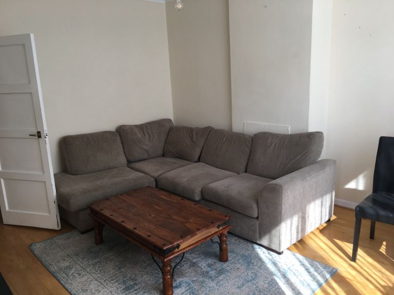 St John’s Wood, 1 bed flat
