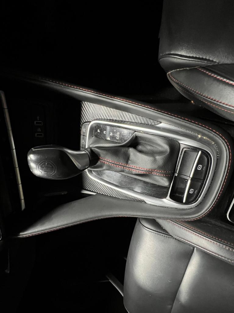 2020 MG MG ZS 1.0 T-GDI Exclusive Auto Euro 6 5dr HATCHBACK Petrol Automatic