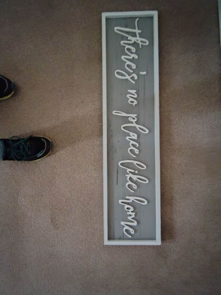 Decorative wall board