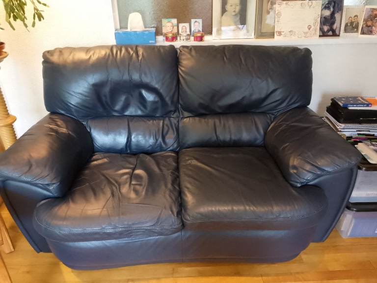 Free Leather sofas 