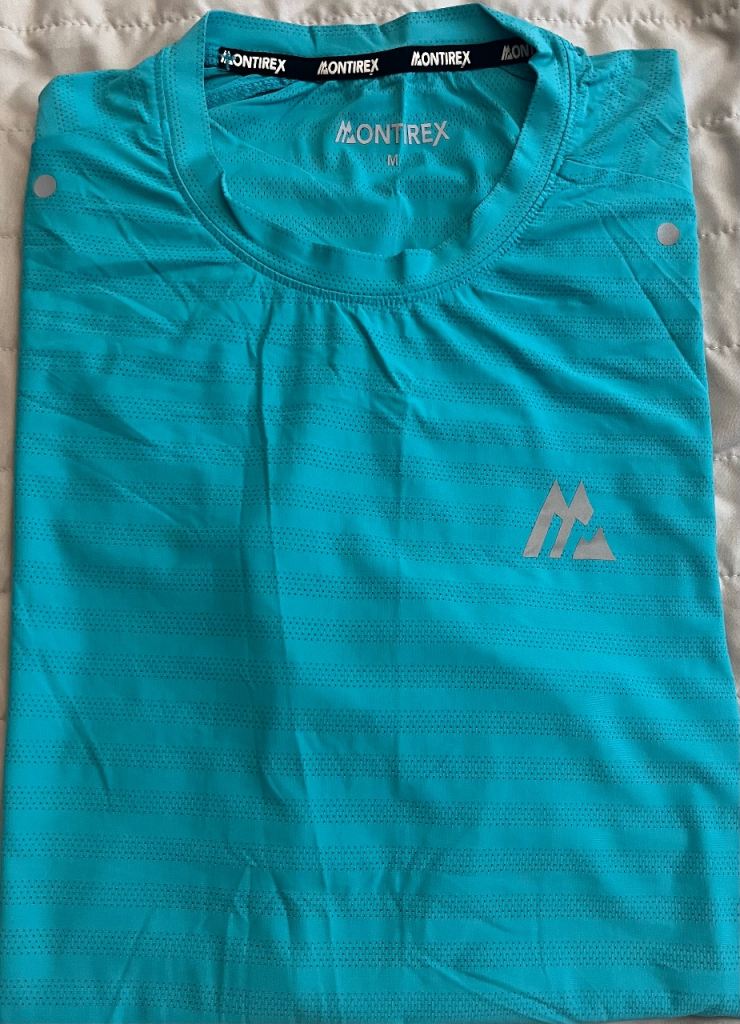Montirex t shirt 