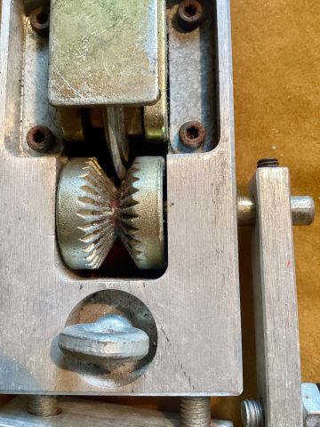 Hand Crank Wire Stripper Wire Stripping Machine Cables Scrap
