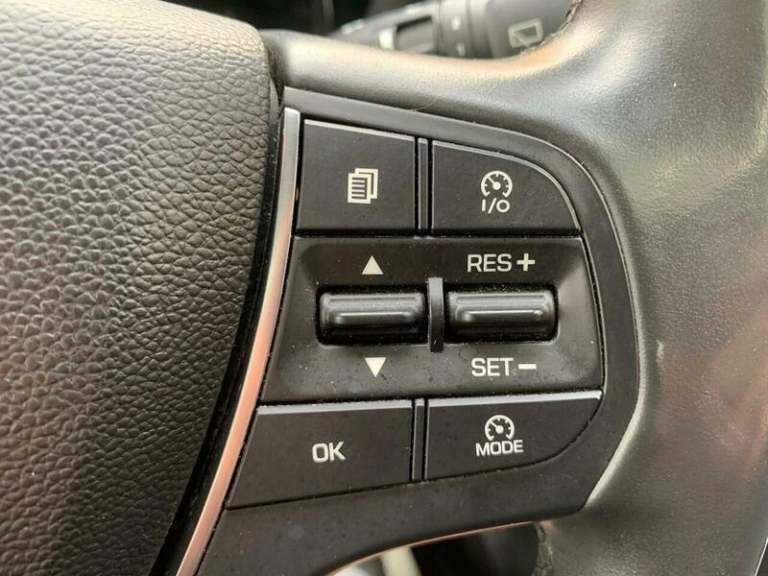 2016 Hyundai i20 1.4 Premium SE Auto Euro 6 5dr HATCHBACK Petrol Automatic