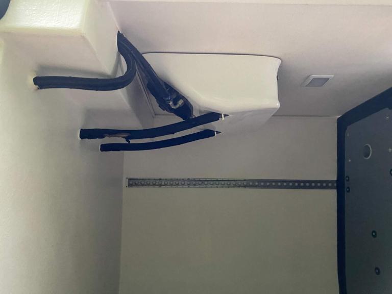 2020 Mercedes-Benz Sprinter 2.1 314 CDi RWD L3 H2 5dr PANEL VAN Diesel Manual