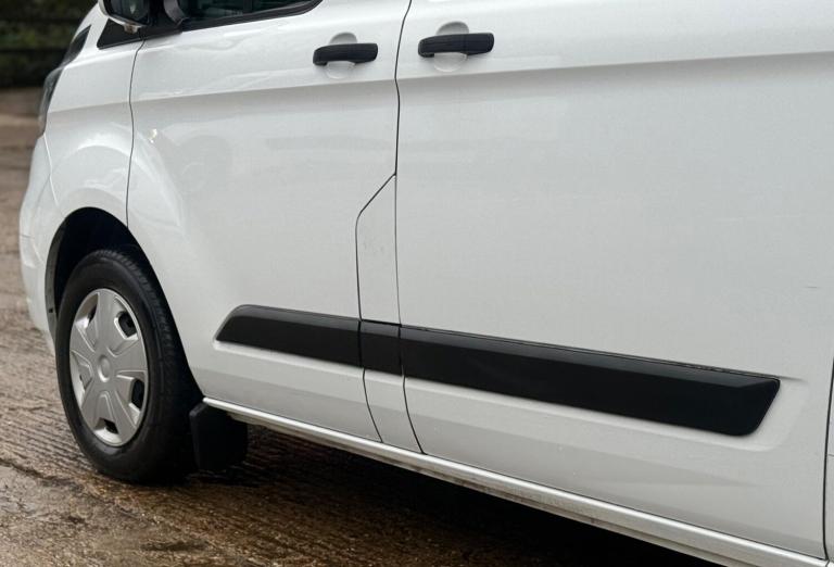 2018 Ford Transit Custom 2.0 300 EcoBlue Trend L1 H1 Euro 6 5dr Diesel