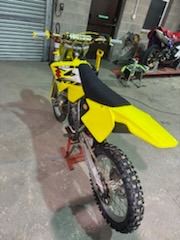 Suzuki rm 250