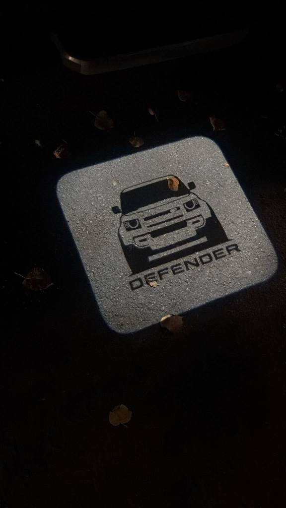 LAND ROVER DEFENDER 3.0 D250 MHEV SE 2021