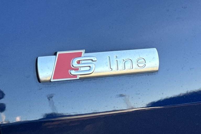 2023 Audi Q4 e-tron 50 Edition 1 SUV 5dr Electric Auto quattro 82kWh (299 ps) ESTATE Electric Aut...